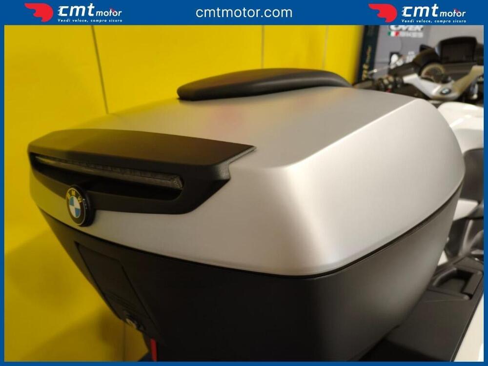 Bmw R 1200 RT (2014 - 16) (10)