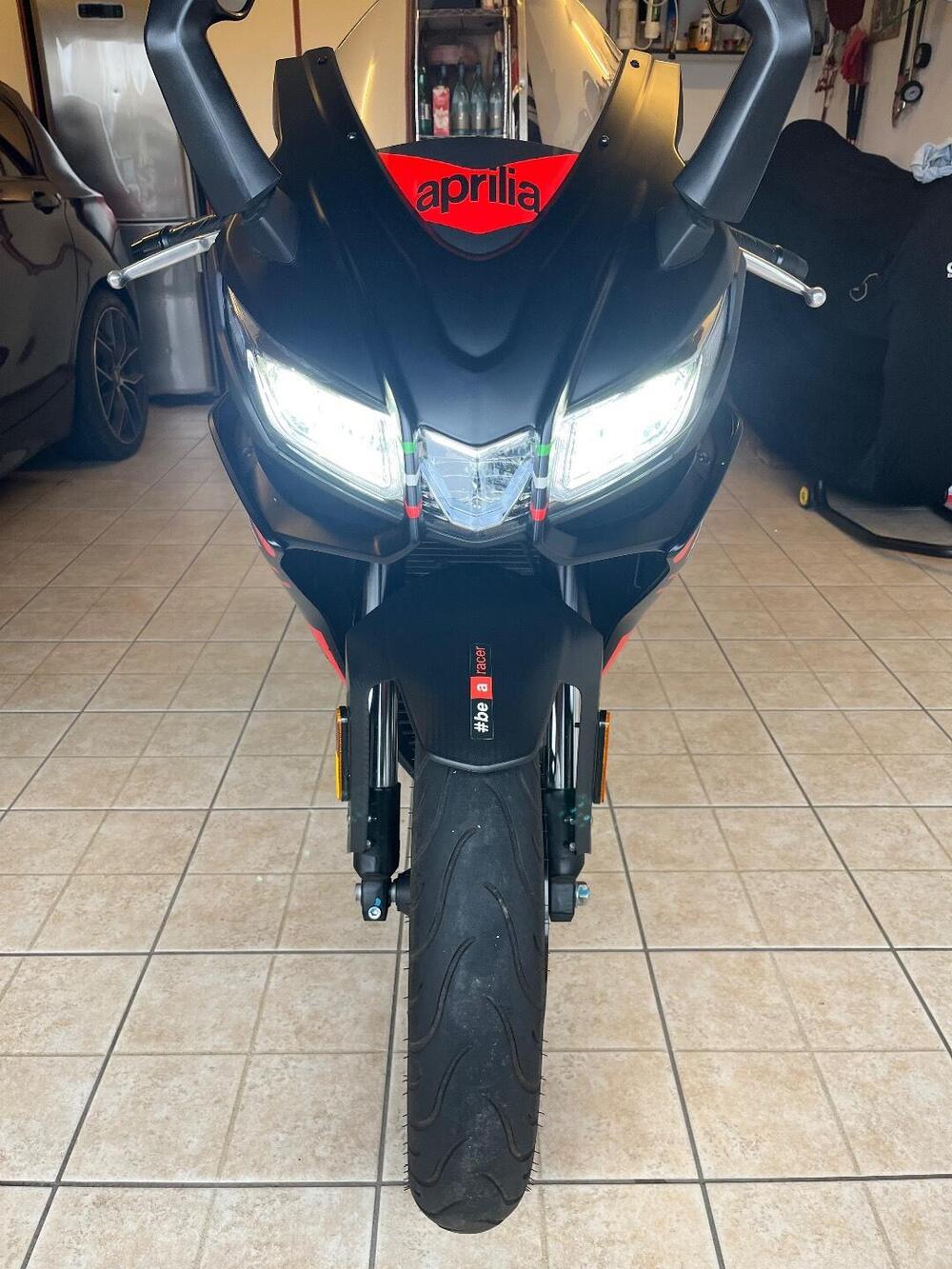 Aprilia RS 125 GP Replica (2021 - 24) (5)
