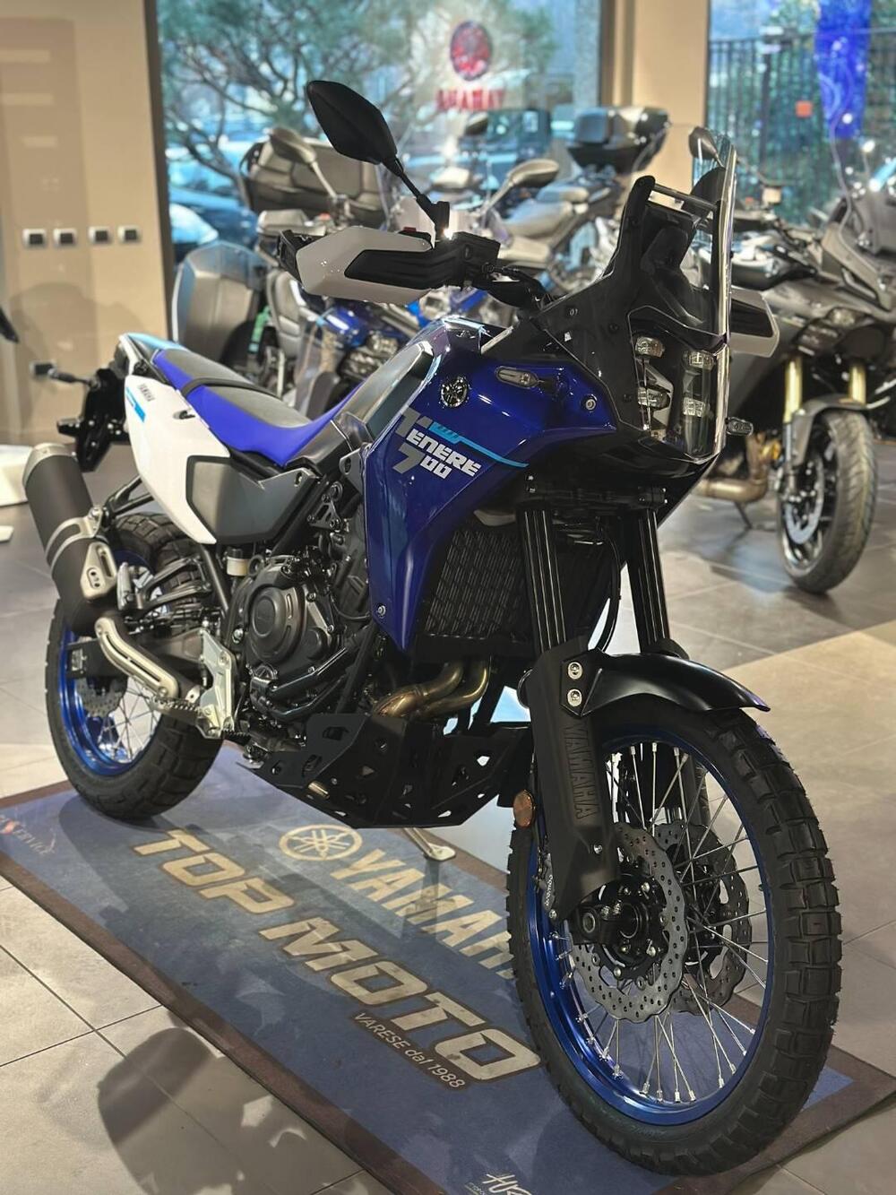 Yamaha Ténéré 700 (2025 - 26) (3)