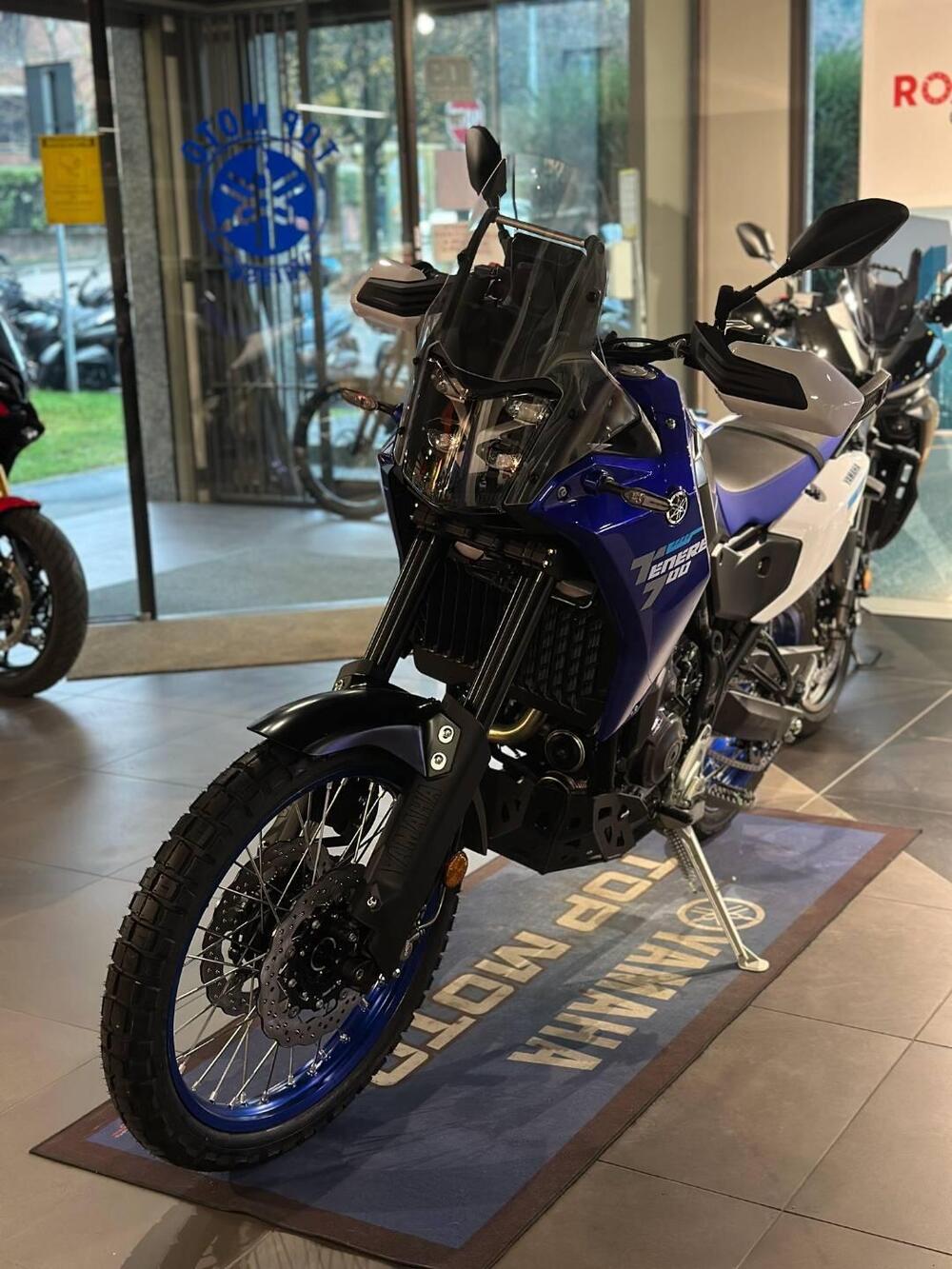 Yamaha Ténéré 700 (2025 - 26) (4)