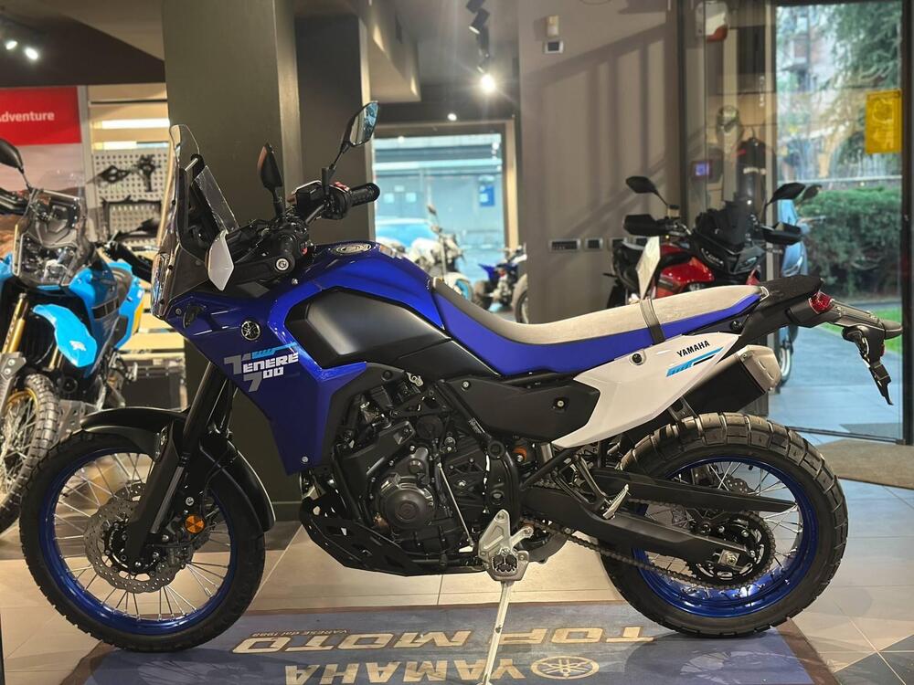 Yamaha Ténéré 700 (2025 - 26) (2)