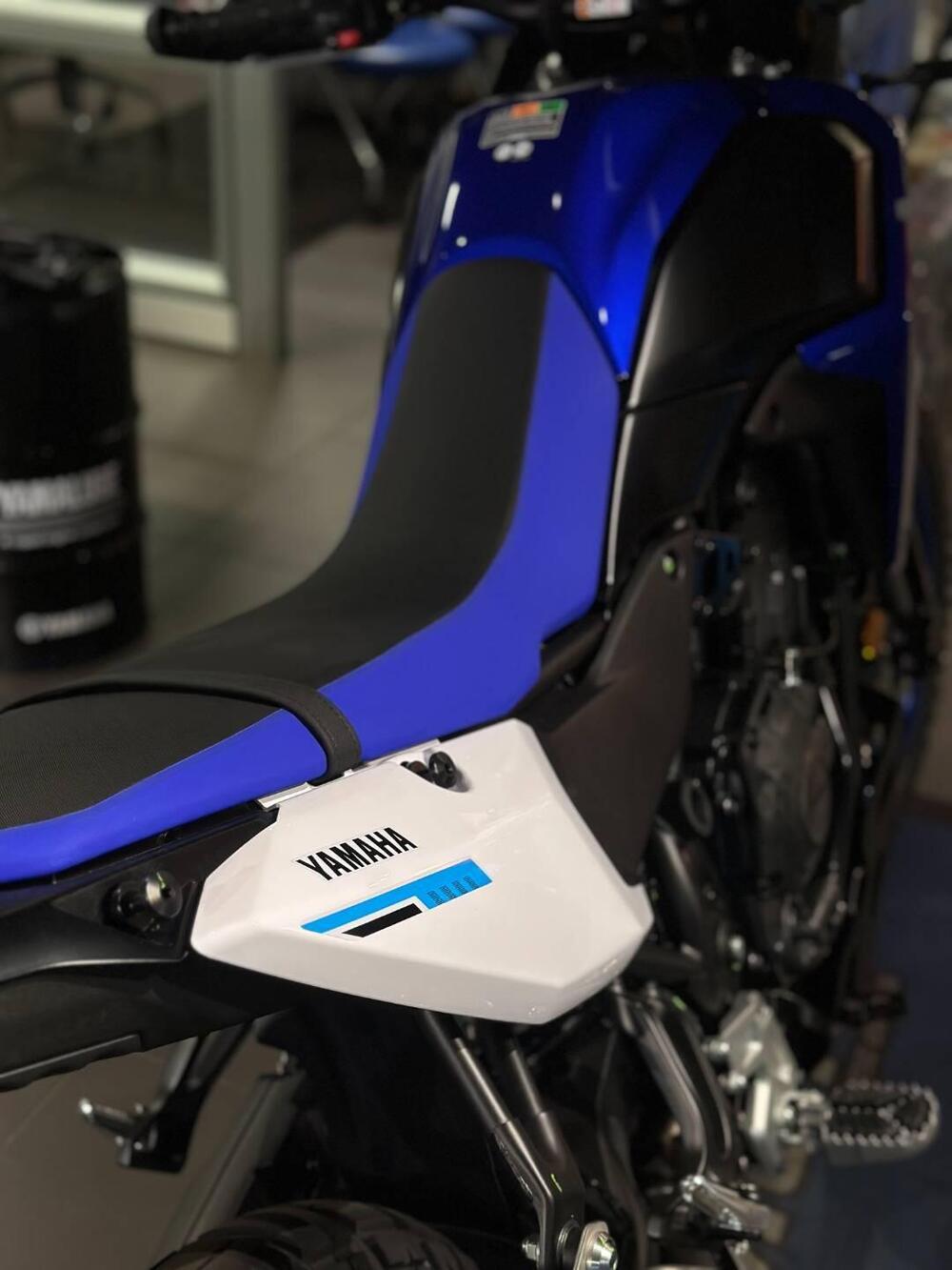 Yamaha Ténéré 700 (2025 - 26) (5)