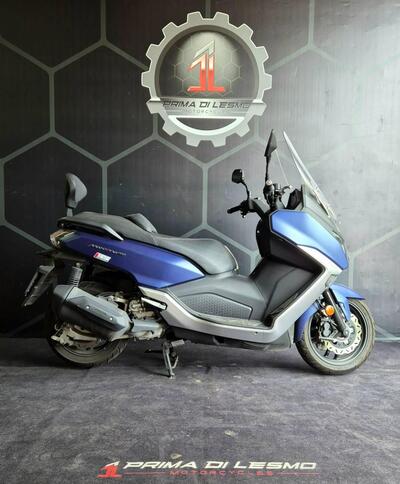 Sym Maxsym 400 (2021 - 25) usata