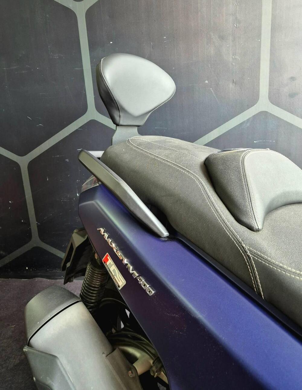 Sym Maxsym 400 (2021 - 25) (5)