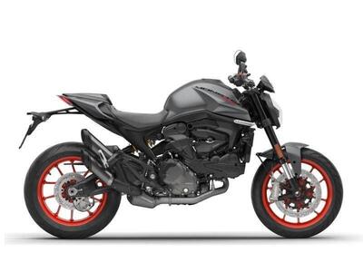 Ducati Monster 937 + (2021 - 25) usata