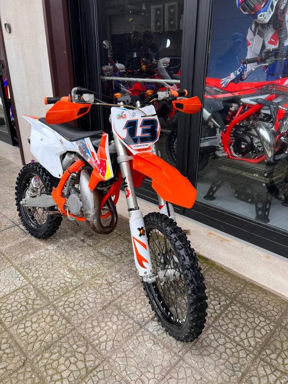 KTM 85 SX (2020) (5)