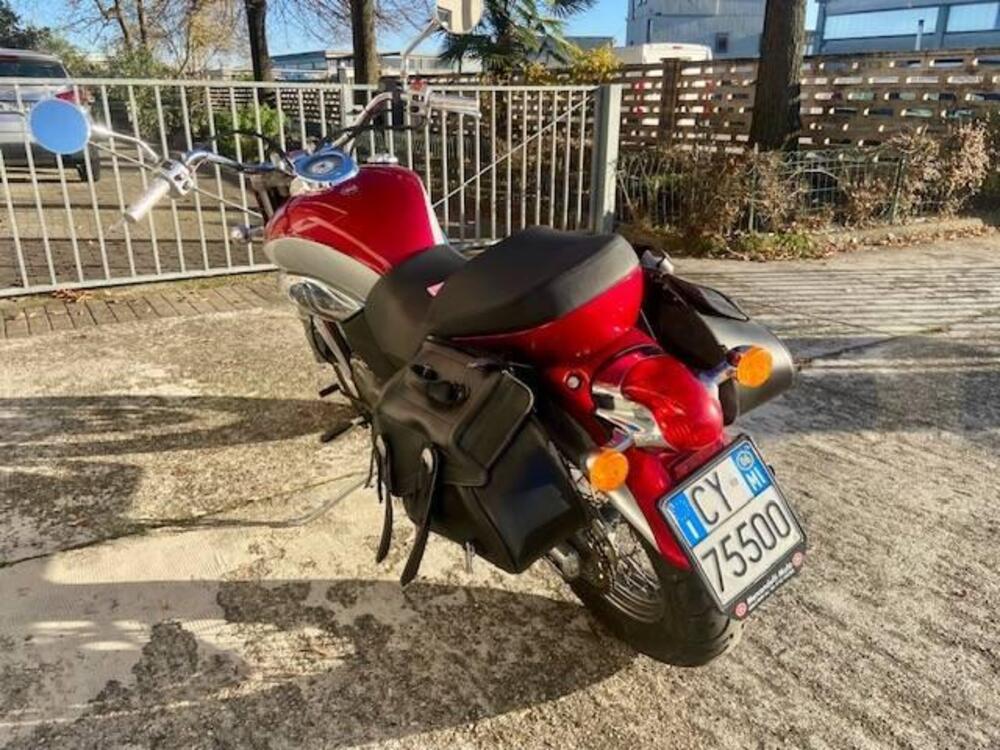 Betamotor Jonathan 350 (2006 - 07) (4)