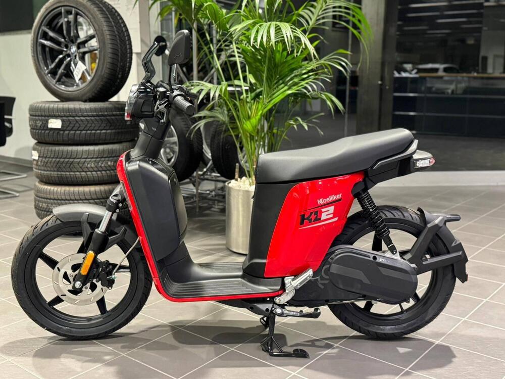 Koelliker KL2 70 (2024 - 26) (5)