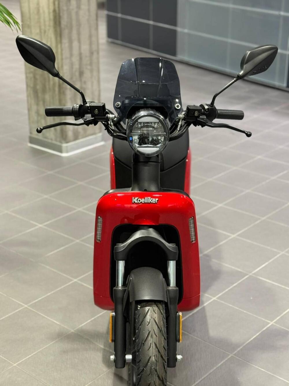 Koelliker KL2 70 (2024 - 26)