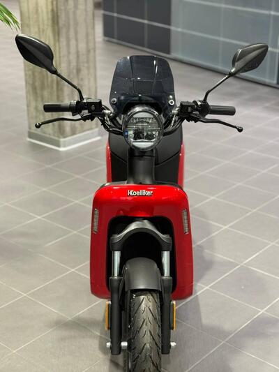 Koelliker KL2 70 (2024 - 25) nuova