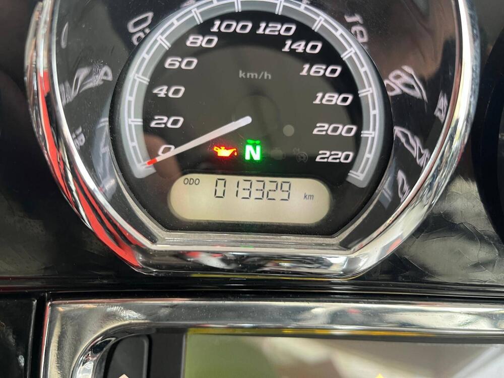 Harley-Davidson 107 Electra Glide Ultra Limited (2017 - 18) - FLHTK (9)