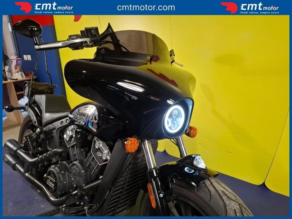 Indian Scout 1133 Bobber (2018 - 20) (6)