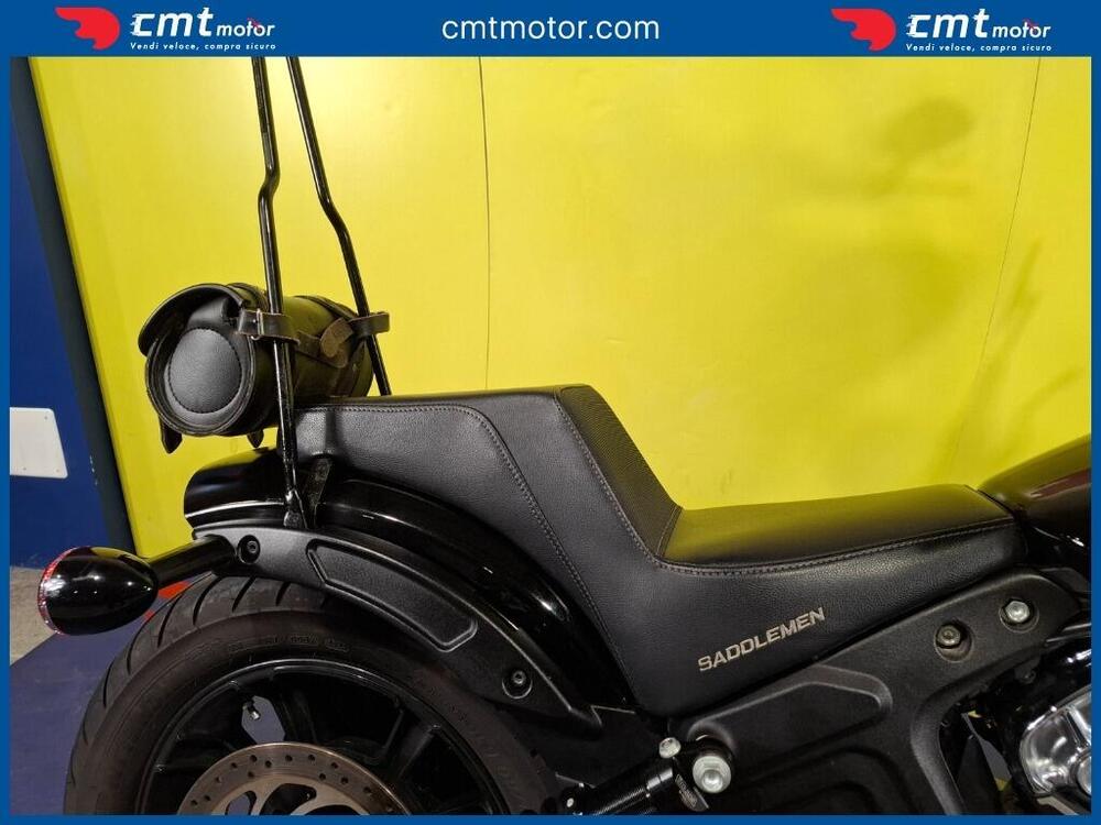 Indian Scout 1133 Bobber (2018 - 20) (8)