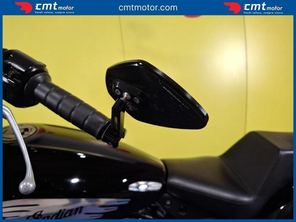 Indian Scout 1133 Bobber (2018 - 20) (11)