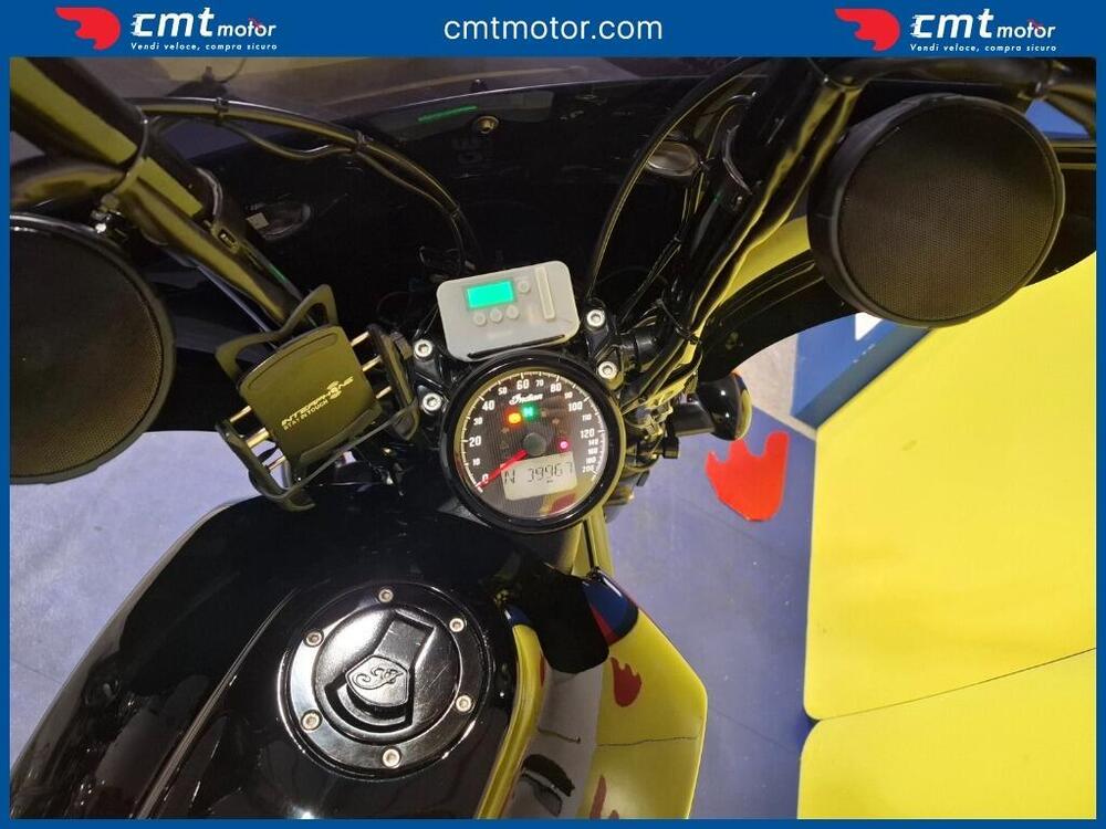 Indian Scout 1133 Bobber (2018 - 20) (12)