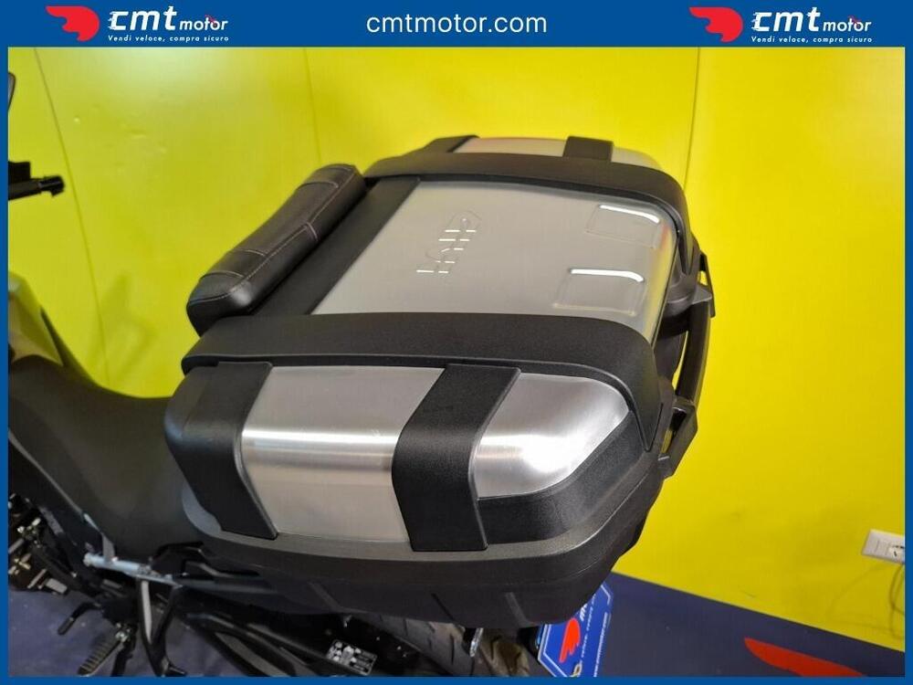 Suzuki V-Strom 800SE (2025 - 26) (7)