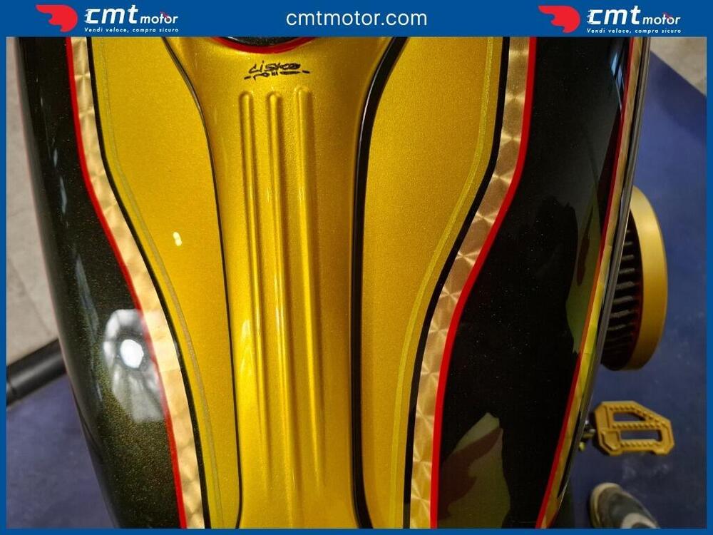 Harley-Davidson 1690 Street Bob Special (2015 - 16) - FXDB (11)