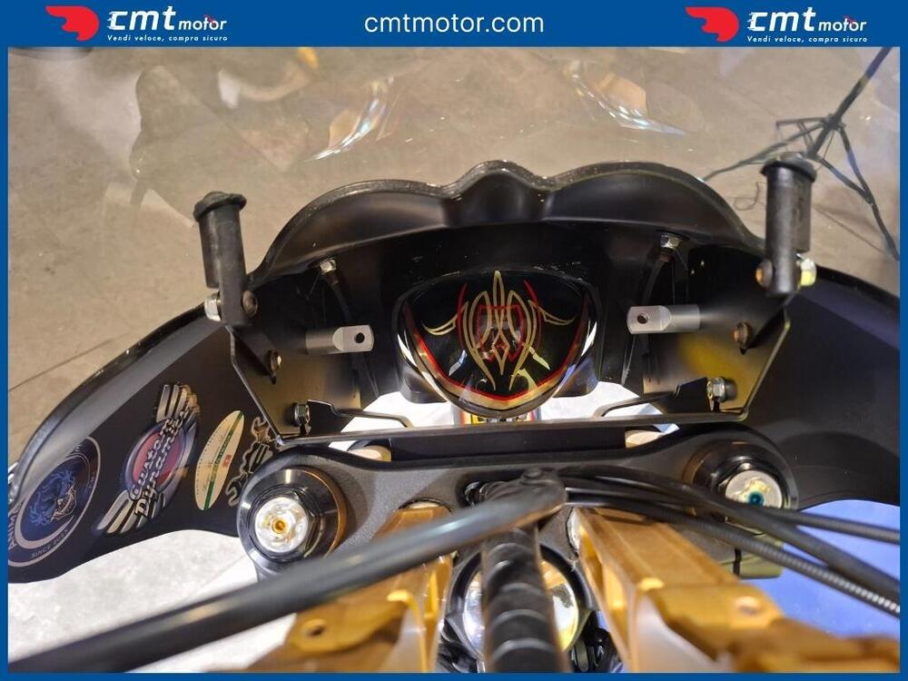 Harley-Davidson 1690 Street Bob Special (2015 - 16) - FXDB (13)