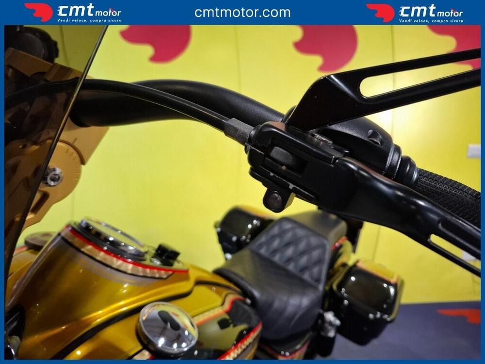 Harley-Davidson 1690 Street Bob Special (2015 - 16) - FXDB (14)