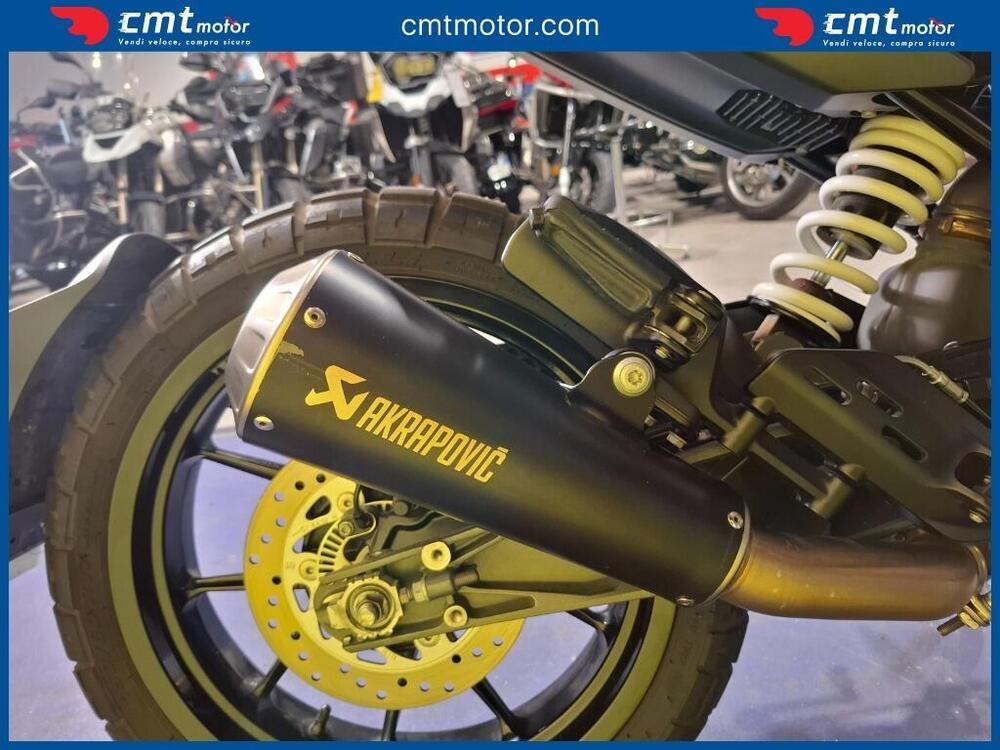 Husqvarna Svartpilen 401 (2018 - 19) (6)