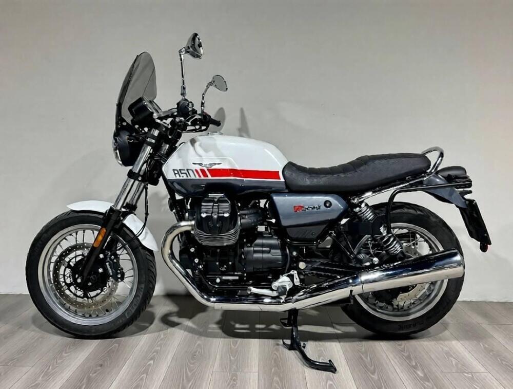 Moto Guzzi V7 Special (2021 - 24) (3)