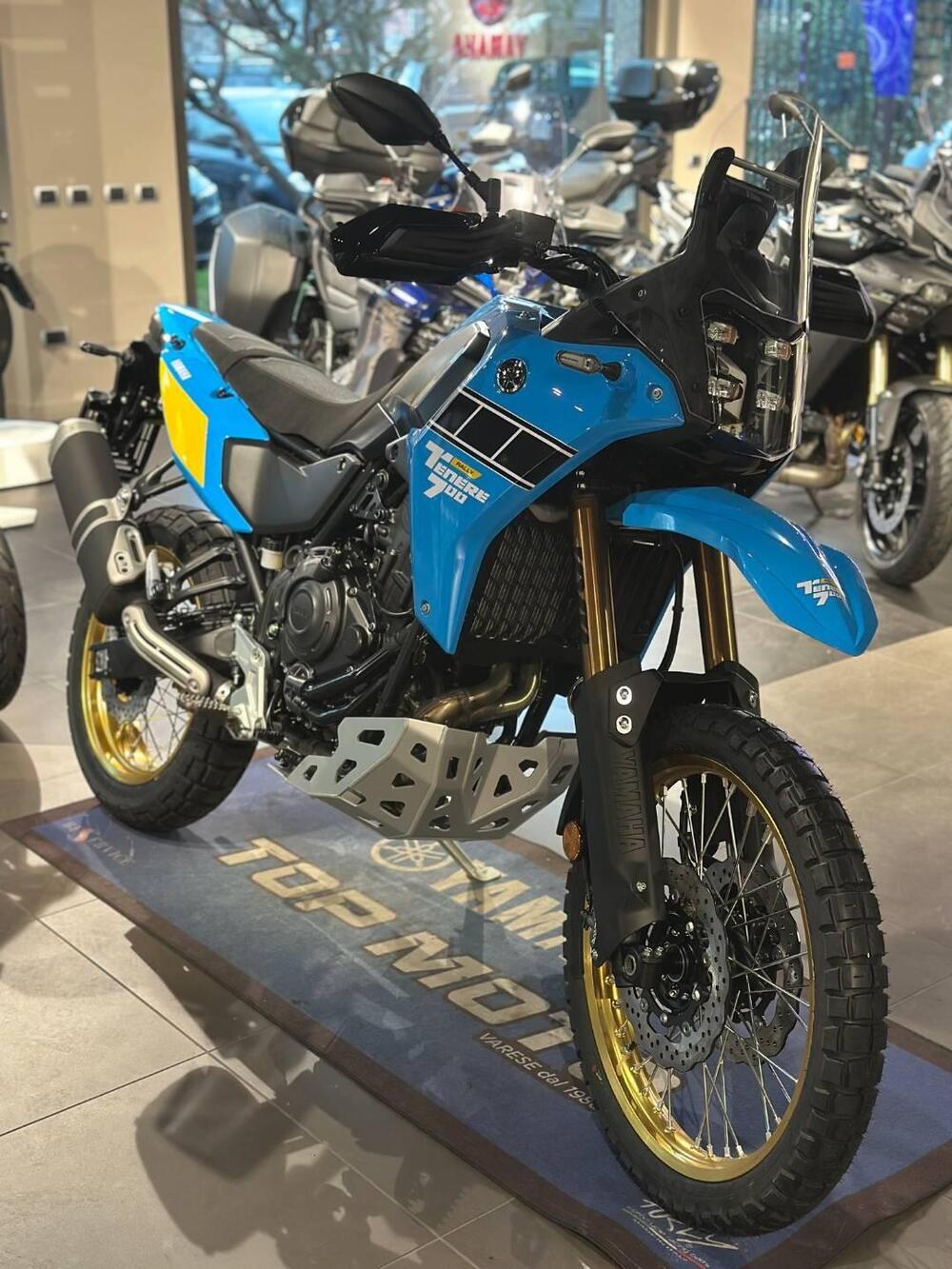 Yamaha Ténéré 700 Rally (2025 - 26) (3)