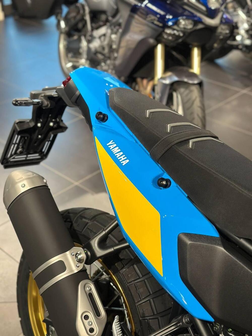 Yamaha Ténéré 700 Rally (2025 - 26) (5)