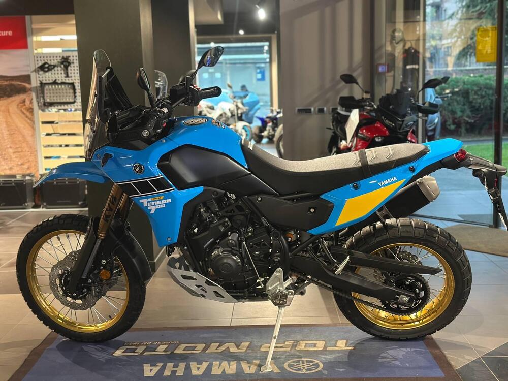 Yamaha Ténéré 700 Rally (2025 - 26) (2)