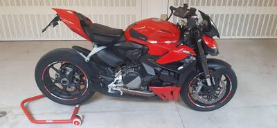 Ducati Streetfighter V2 (2022 - 24) usata