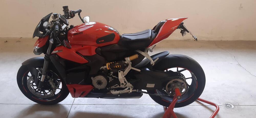 Ducati Streetfighter V2 (2022 - 24) (3)