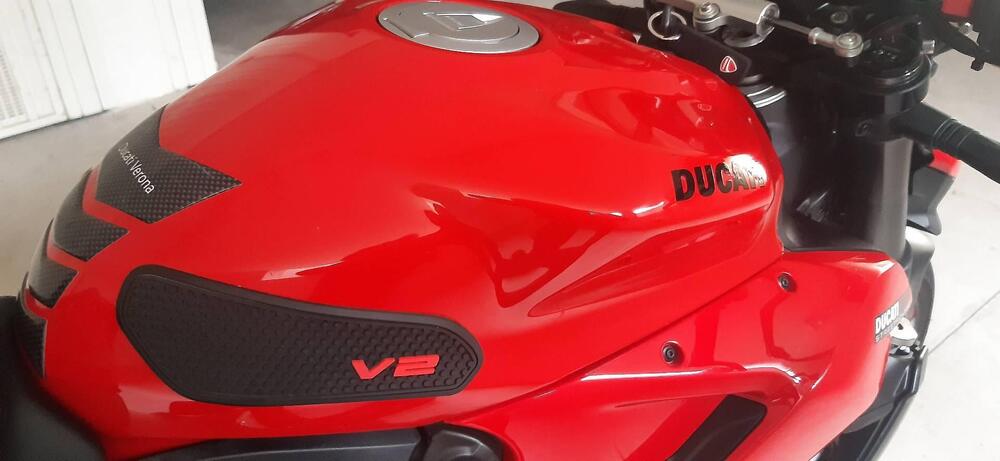 Ducati Streetfighter V2 (2022 - 24) (5)