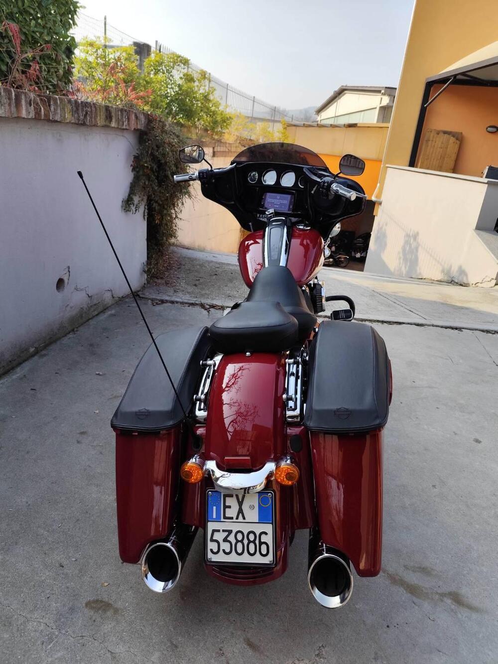 Harley-Davidson Street Glide Special (2021 - 23) (7)