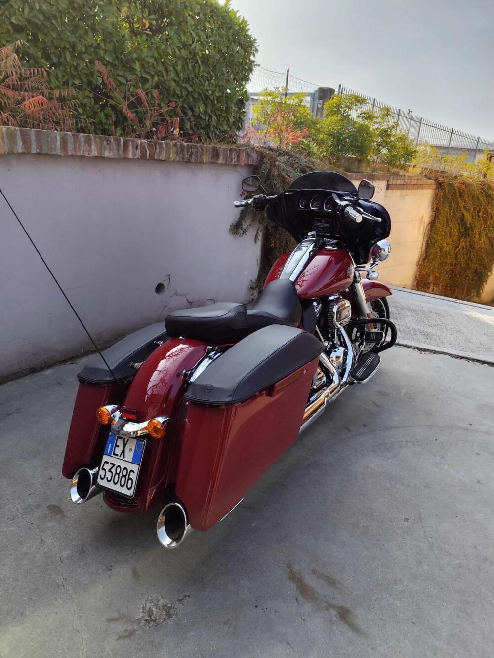 Harley-Davidson Street Glide Special (2021 - 23) (8)