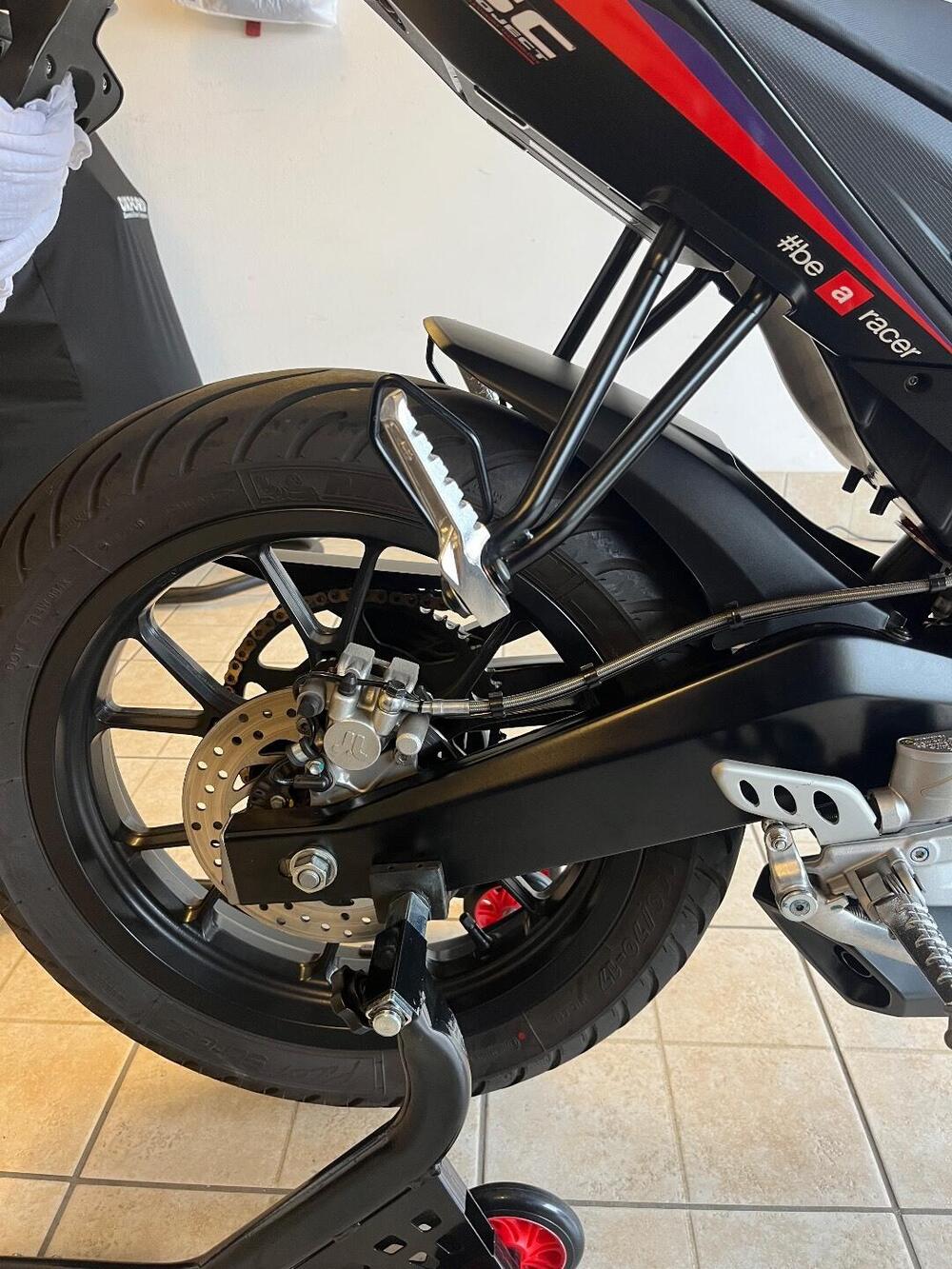 Aprilia RS 125 GP Replica (2021 - 24) (15)