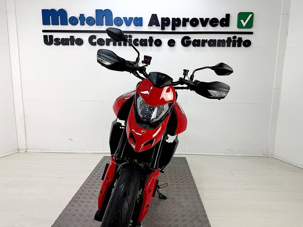 Ducati Hypermotard 950 (2019 - 20) (2)