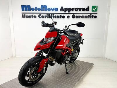 Ducati Hypermotard 950 (2019 - 20) usata