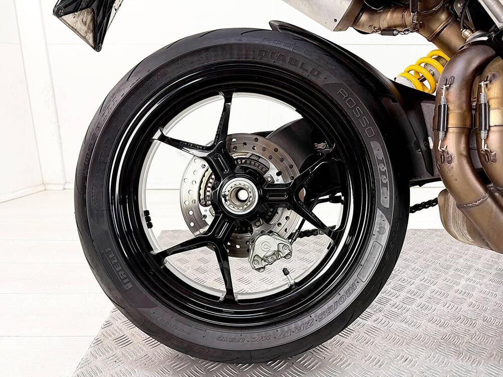 Ducati Hypermotard 950 (2019 - 20) (6)