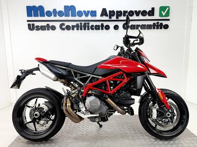 Ducati Hypermotard 950 (2019 - 20) usata