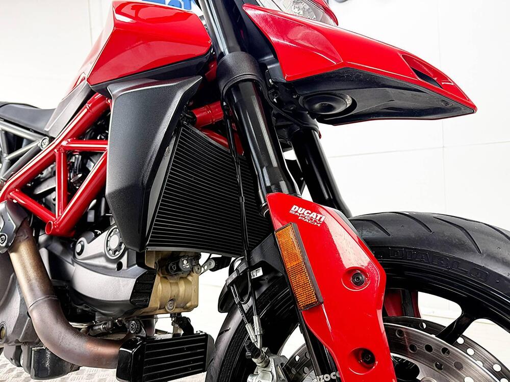 Ducati Hypermotard 950 (2019 - 20) (11)