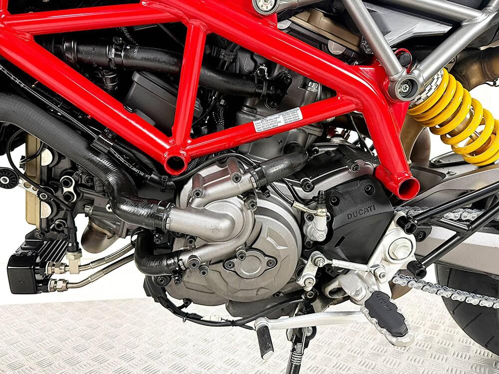Ducati Hypermotard 950 (2019 - 20) (15)