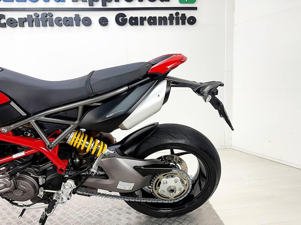Ducati Hypermotard 950 (2019 - 20) (16)