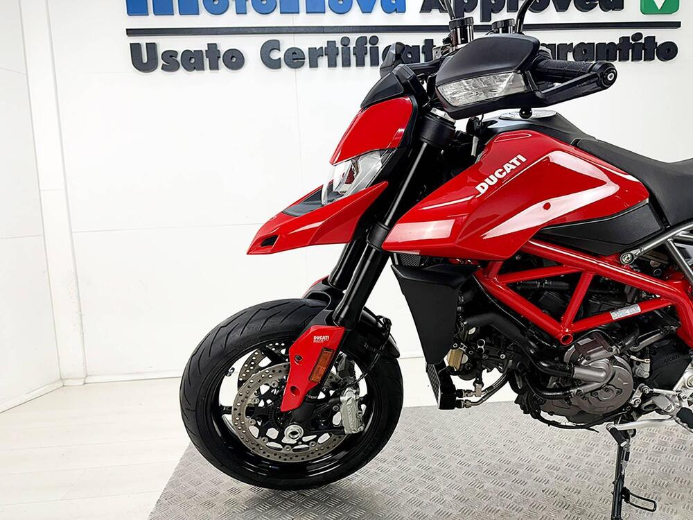 Ducati Hypermotard 950 (2019 - 20) (14)