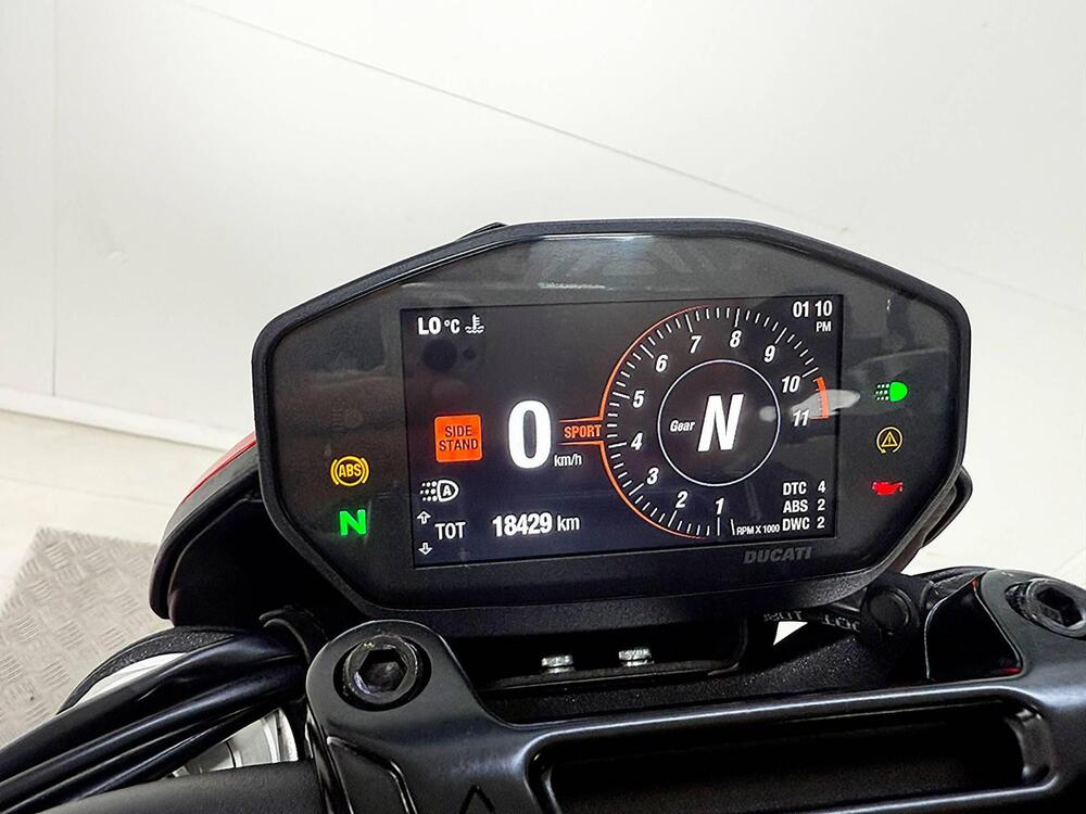 Ducati Hypermotard 950 (2019 - 20) (20)