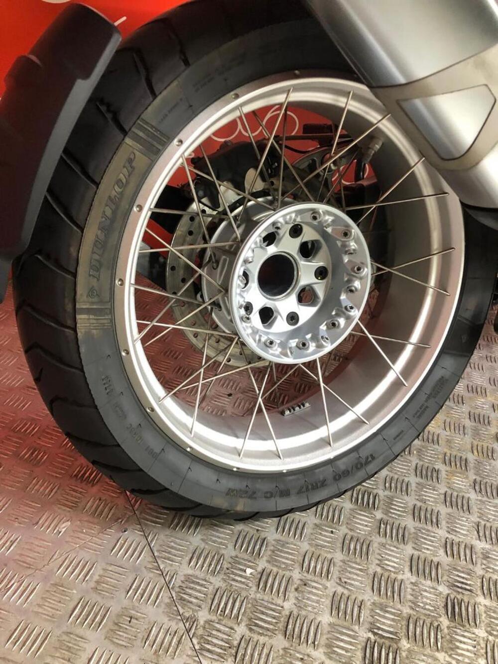 Bmw R 1200 GS (2017 - 18) (6)