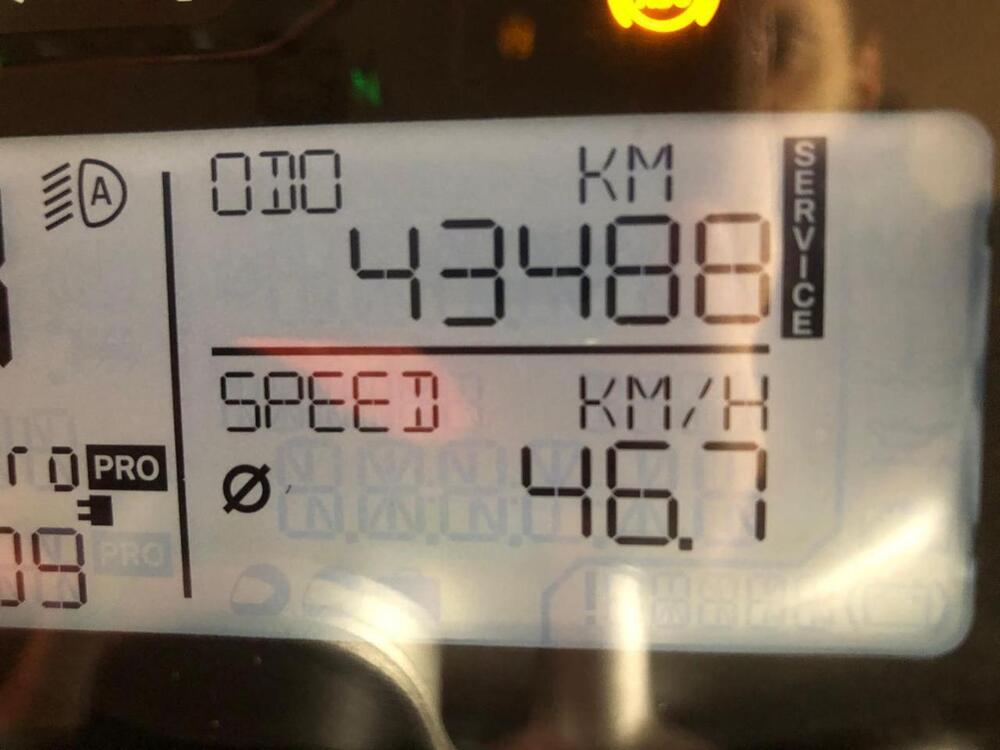 Bmw R 1200 GS (2017 - 18) (9)