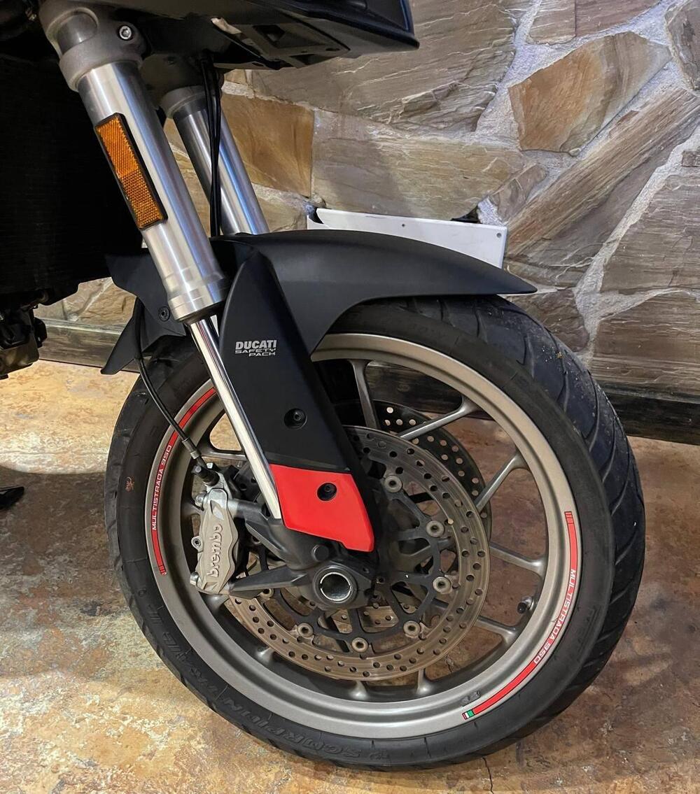 Ducati Multistrada 950 (2019 - 20) (12)