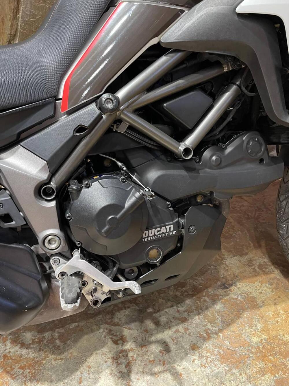 Ducati Multistrada 950 (2019 - 20) (11)