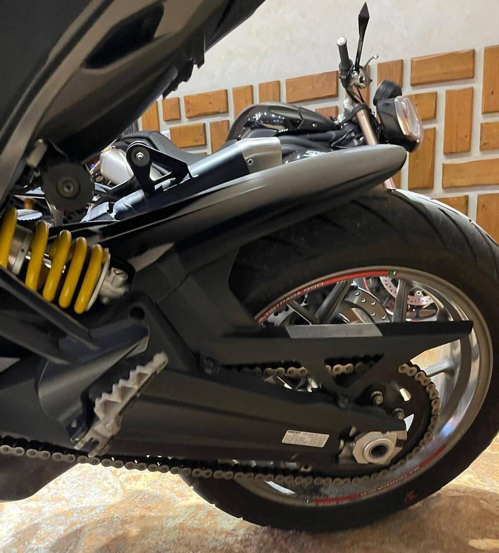 Ducati Multistrada 950 (2019 - 20) (14)