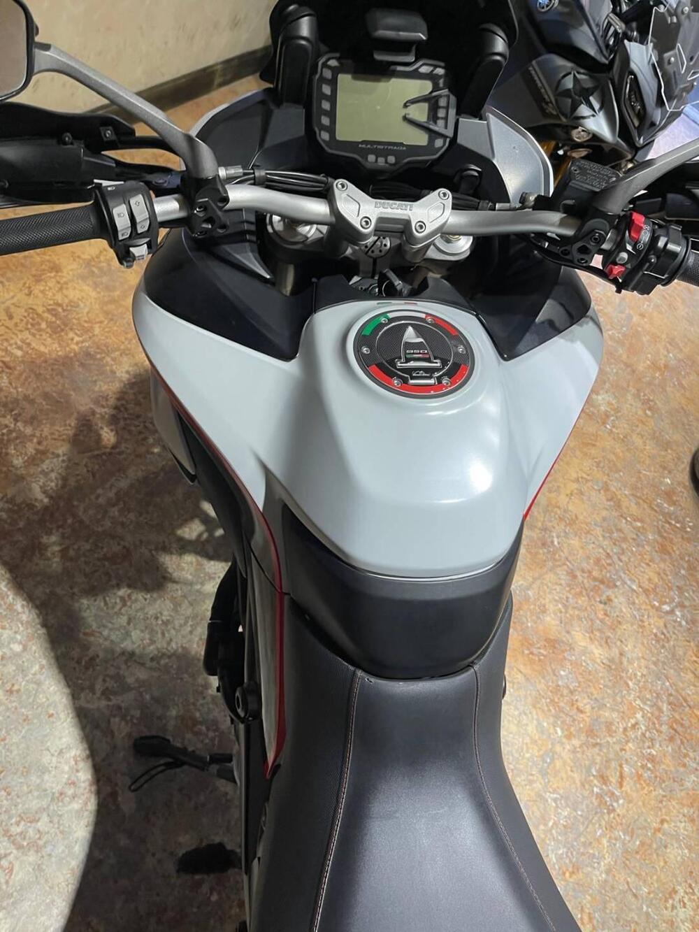 Ducati Multistrada 950 (2019 - 20) (16)