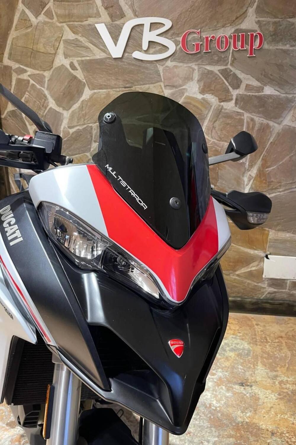 Ducati Multistrada 950 (2019 - 20) (10)